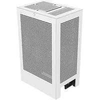 HYTE Revolt 3, weiß, Mini-ITX (CS-HYTE-RVLT3-W)