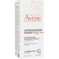 Pierre Fabre AVENE Antirougeurs Rosamed SPF50+ Anti-Rötungen Konzentrat