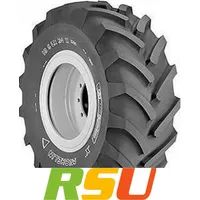Michelin XM27 11.00 R16 122A8