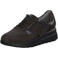 WALDLÄUFER 793001 für Damen, grau, Größe 41 EU /