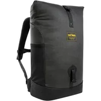 Tatonka Grip Rolltop Pack 25 Kapok Black