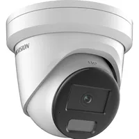 Hikvision DS-2CD2386G2H-IU Schwarz