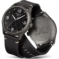 TISSOT Mod. GENT XL 3X3 STREET BASKETBALL - Special