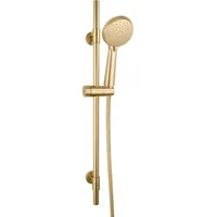 Wenko Brauseset Young Gold matt, - Gold - WENKO