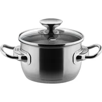 Berndes Injoy Kochtopf 16 cm rund