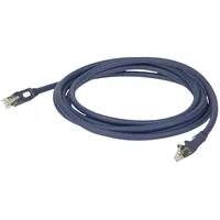 DAP AUDIO DAP FL55 - CAT5 RJ45 Bühnenkabel 20m