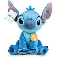 Disney Stitch Lilo & Stitch Teddy 30 Cm -