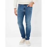 Brax 5-Pocket-Jeans Style CHRIS Jeansblau, 34/30