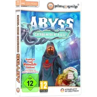 Astragon Abyss Grauen der Tiefe
