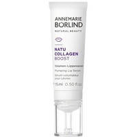 Annemarie Börlind NATUCOLLAGEN BOOST Volumen-Lippenserum (15ml)