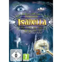 Intenium Prinzessin Isabella Der Fluch der Hexe