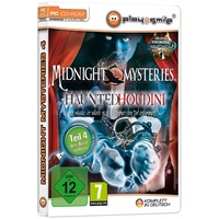 Play + smile Midnight Mysteries 4 - Haunted Houdini