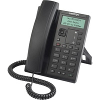 MITEL 6863i Telefon, Schwarz