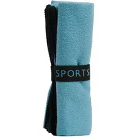 Gözze Sporthandtuch 30 x 50 cm türkis
