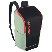 Yonex Team Small Rucksack Schwarz/Grün