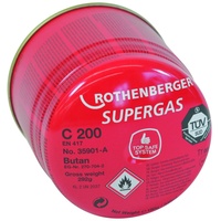 Rothenberger Gaskartusche Nr. 035901-B