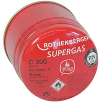 Rothenberger Gaskartusche Nr. 035901-B