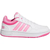 Adidas Hoops 3.0 Sportschuhe - Ftwr White / Bliss