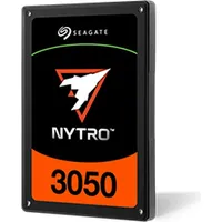Seagate Nytro 3050 - 10DWPD 3750 Write Intensive 3.2TB,