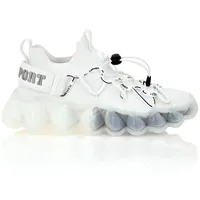 Plein Sport The Bubble Gen.X.02 Herren Weiß 39