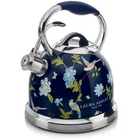VQ Laura Ashley Elveden Marine Blau von VQ