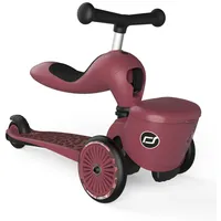 Scoot & Ride Highwaykick 1 Lifestyle Wildcat – 2in1