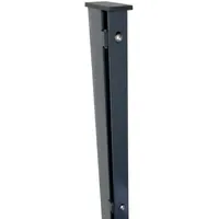 FA-Bausysteme Zaunpfosten 6 cm x 4 cm x 160