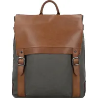 Harold's Hew Flint Daypack 38 cm - Braun