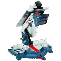 Bosch Professional Kappsäge / Kombinationssäge GTM 12 JL (Sägeblatt-Ø: