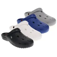 Chung Shi Dux Clog ultimate grey 43