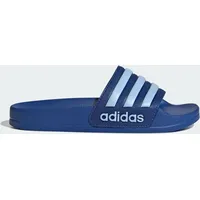Adidas Adilette Shower Slides RUTSCHEN, Royal Blue/Glow Blue/Royal Blue,