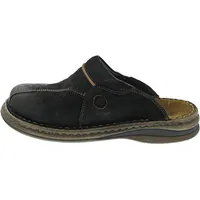 Josef Seibel schwarz für Herren, schwarz, Gr. 45 EU