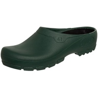 Saliha Multi Clog offen grün 43 - 43