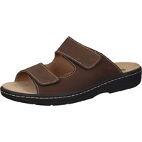 Dr. Brinkmann Herren Pantolette 40 EU