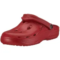 Chung Shi Dux Clog chilli 44-45