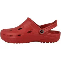 Chung Shi Dux Clog chilli 44-45