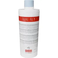 Franke Pro M Küchenarmatur Schwarz/Silber