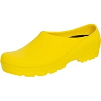Saliha Multi Clog gelb 40 - 40