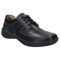 Josef Seibel New Anvers 08 Herren Schwarz 41