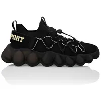 Plein Sport The Bubble Gen.X.02 Herren Schwarz 46