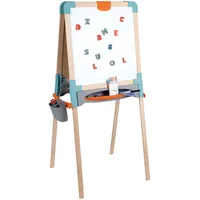 Smoby Holztafel,