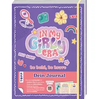 Frechverlag In my Girly Era - Dein Journal