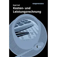 Uvk Kosten- und Leistungsrechnung