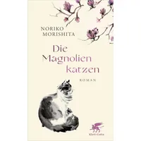 Klett Cotta Die Magnolienkatzen