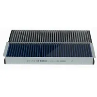 Bosch Filter, Innenraumluft FILTER+pro 0 986 628 605