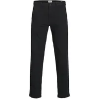 JACK & JONES Kane Barret Chinohose Black 33 34