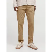 JACK & JONES Kane Barret Chinohose Elmwood 32 34