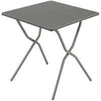 Lafuma Balcony II 64 x 70 cm Stahl Silber