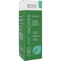 Bionorica Derma Lotion