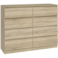 Home collective Highboard 120 x 97 x 0 cm